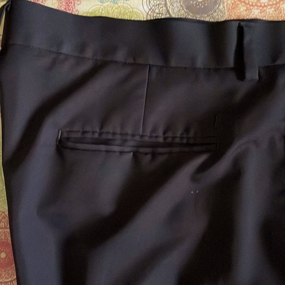 Grand Slam Performance Men’s Golf Shorts - Picture 5 of 7